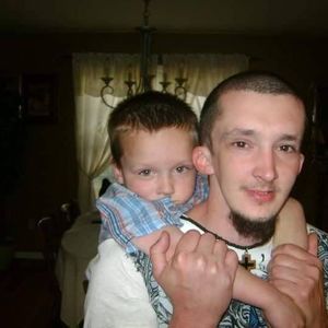 Meet your Posher, Lance